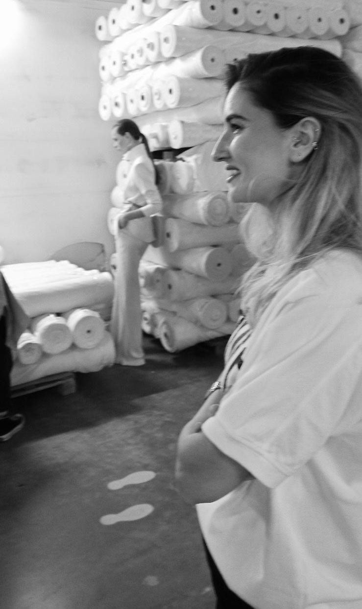 Our Founder's Inspırıng Journey: In Pursuıt of Tımeless Style