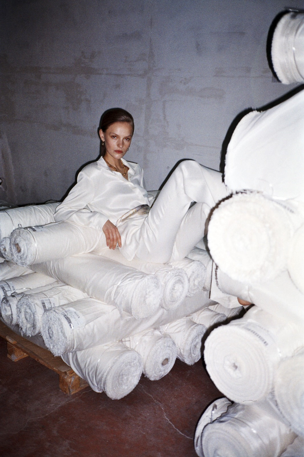 Where a Dream Meets Fabrıc: The Bırth of Superfınela