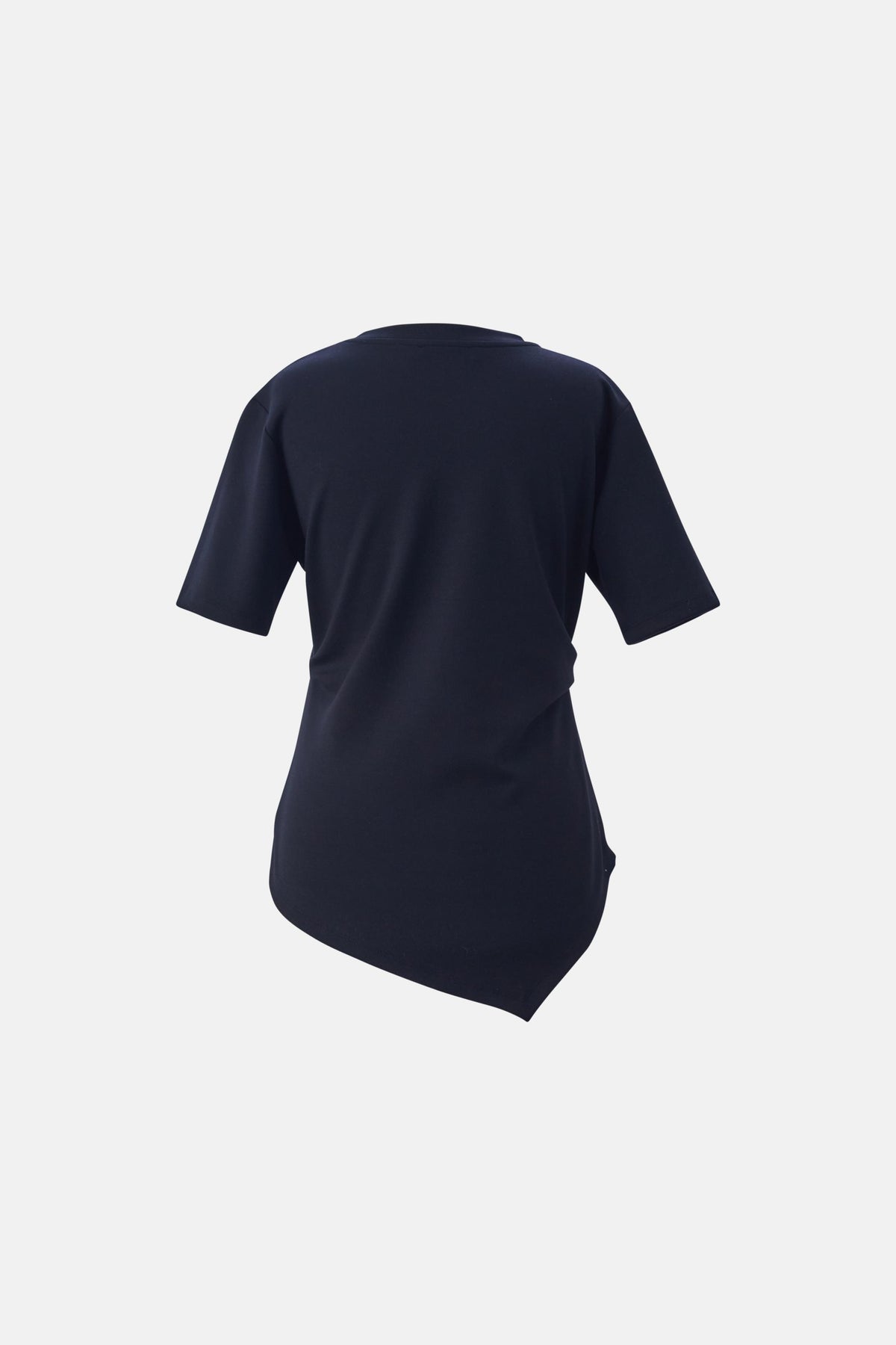 Modal T-Shirt Siyah